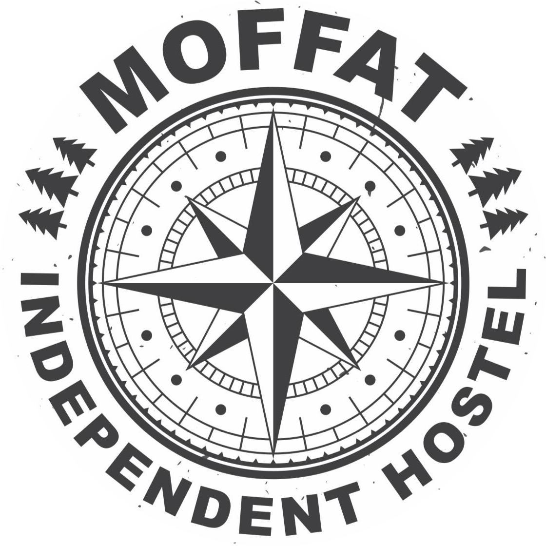 Moffat Independent Hostel